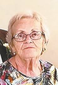 Obituary of Elaine Savidant