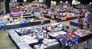 We pride ourselves on customer service, fair pricing and bringing in some of the biggest stars in sports and entertainment. Advice For Attending The National Sports Collectors Convention