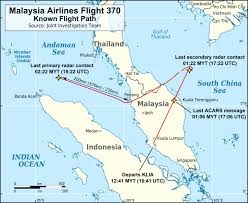 Kuala lumpur, today's hourly weather forecast. Malaysia Airlines Flight 370 Wikiwand