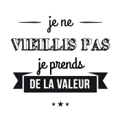 T Shirt Anniversaire Naissance 10 20 30 40 50 60 70 80 90 100 Ans Je Ne Vieillis Pas Je Prends De La Valeur T Shirt Homme Citation Anniversaire Texte Anniversaire Belles Citations