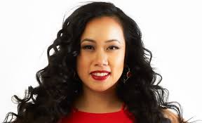 Our Contributors — Women Who Win