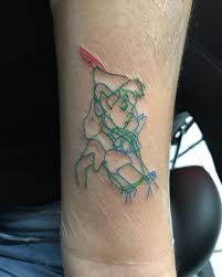 Jonathan Adame On Instagram Got To Do This Drawing Of Peter Pan And Wendy Today On Reeyathirteen So Much Fun Peter Pan Tattoo Peter Pan Peter And Wendy