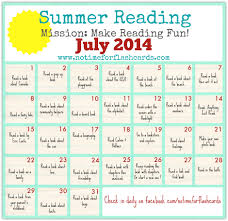 Summer Reading Calendar Free Printables No Time For Flash Cards Reading Calendars Summer Reading Program Summer Reading