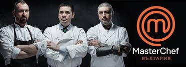 The format was revived and. Masterchef Bulgaria