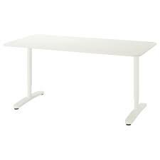 Eckschreibtisch ikea bekant, eichenfunier/weiß, gebraucht. Bekant Schreibtisch Weiss Ikea Deutschland