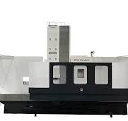 Horizontal Boring Mills - BTD & BTH Series Horizontal Boring ...