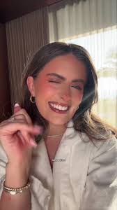 Whitney Simmons and Stefan First Meet