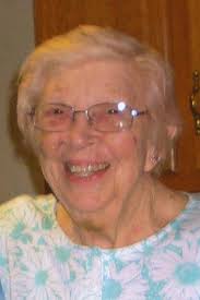 Obituary for Velma E. Schwebach