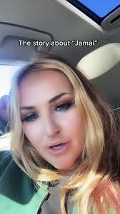 Jamal Terrell Collins Story