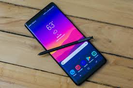 Samsung galaxy note9 factory unlocked phone with 6.4 screen and 512gb (u.s. Samsung Galaxy Note 9 Screen Rotation Is Not Working Solution