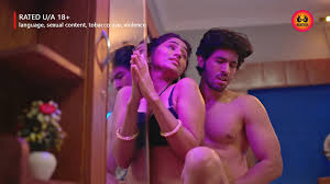 khaat 2024 hunters originals hindi porn web series - Wowuncut