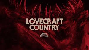 Дэниэл сакхайм, ян деманж, шерил дьюнай и др. Lovecraft Country 2020 Art Of The Title