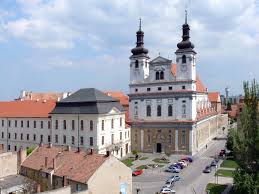 Června 2020 v 11:00 hod. Budova Univerzity A Kostol Sv Jana KrstiteÄ¾a Trnava Archiv Pamiatkoveho Uradu Sr Foto Peter Fratric Profil Slovenskej Kultury