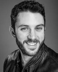 Ник Мерсер (Nick Mercer)