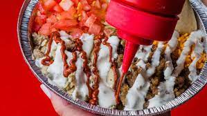 The Halal Guys Finally Brings Its Coveted Gyros To Boston In September Food Gyros Halal