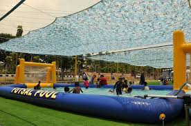 Harga tiket masuk transera waterpark. Wisata Cirebon Kolam Renang Tempat Wisata Indonesia