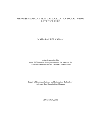 Contohnya huruf h yang berbunyi eich, bunyinya menjadi ha seperti dalam bahasa indonesia ketika digunakan dalam kata seperti home, hello. Myparser A Malay Text Categorization Toolkit Using