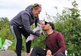 Keith family raise thousands for The Archie Foundation after daughter born  11 weeks prematurely