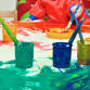 Preschool Art Explorers event image