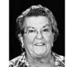 Alvine ROWLETT Obituary