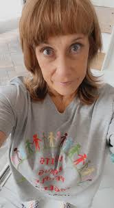 Visits matter: Florida Cares charity t-shirts