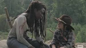 The Walking Dead S Judith Actress Explains Impact Of Michonne S Exit And Maggie S Epic Comeback The Sun Hotcelebon Com