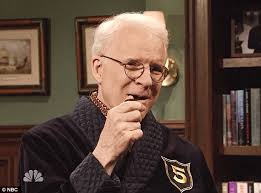 Justin Timberlake gets inducted as he joins Steve Martin, Alec Baldwin and  Tom Hanks while hosting SNL