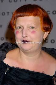 Lynn Jaeger's Instagram, Twitter & Facebook