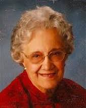 Obituary information for Eugenia "Jennie" Mathews