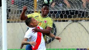 Resultados de fútbol | partidos de hoy en directo. Partidos De Hoy 3 De Junio Programacion Tv De Futbol Por Eliminatorias Peru Vs Colombia En Directo Deporte Total El Comercio Peru