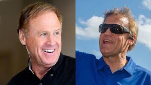 Kenny Wallace Opens Up