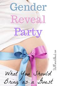 Gender Reveal Parties Gift Giving Occasions My Thoughts And Top Tips Gender Reveal Party Gifts Gender Reveal Gifts Gender Reveal Party