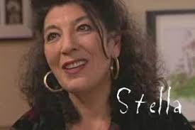 Stella Florès : personnage de la série