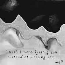 Black And White Love Quotes For Him 