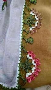 En Guzel Tig Oyalari Mimuu Com Tig Desenleri Oya Tig Isleri