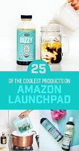 25 Of The Coolest Products On Amazon Launchpad Amazon Launchpad Best Amazon Products Buzzfeed Products