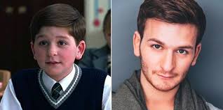After Playing the Gay Kid in 'School of Rock,' an Actor Adjusts to Life Off  Camera