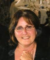 Obituary information for Suzanne Anderson Herrier