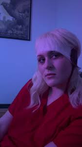 happy halloween #strangedarling @STRANGE DARLING @Ted Gibson