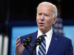 President biden unveiled executive orders on gun control on thursday, at a press conference in the white house rose garden. Y Tzhanoiwotgm