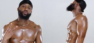 The new body of work was led by singles 'angisho guys', 'ama number ayi 10' and more recently 'siyathandana', which features a video executively. Cassper Nyovest Shows Off His Chiselled Body In This Wet And Sexy New Music Video Channel