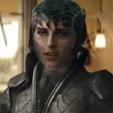 A good death is its own reward.. Top 30 Faora Gifs Find The Best Gif On Gfycat