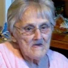 Margaret Fritz Obituary January 21, 2016