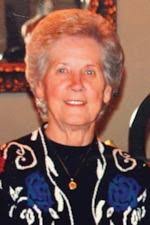 Betty Grumbles Obituary (1933