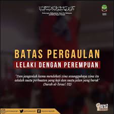 Kerana harta bergaduh adik beradik ustaz dato kazim elias. Gamis Kedah Batas Pergaulan Lelaki Dengan Perempuan Facebook