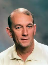 Remembering James F. Williamson