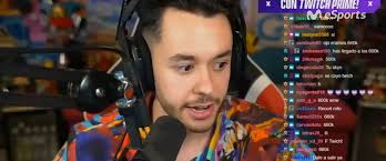 Pagina creada para que los nuevos streamers publiquen sus canales y las demas personas. Asi Reacciono Thegrefg Tras Batir El Record De Espectadores De Twitch Movistar Esports