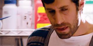 Darkly Dreaming Dexter — Louis Greene