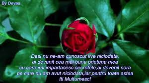 La multi ani gazda aliasa. La Multi Ani Mire Mirela Youtube