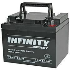 Car repair shop or dealership. It 45 12 Gs Infinity 12volt 45ah Special Order Usually 2 4 Days Vancouver Battery Corp
